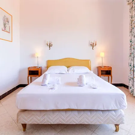 Select'sohome - De Pour 6 Personnes Avec Vue A 180 Degres - Piscine Et Services Inclus - Figa Le Lavandou