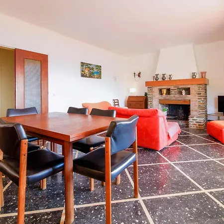 Select'sohome - De Pour 6 Personnes Avec Vue A 180 Degres - Piscine Et Services Inclus - Figa * Le Lavandou