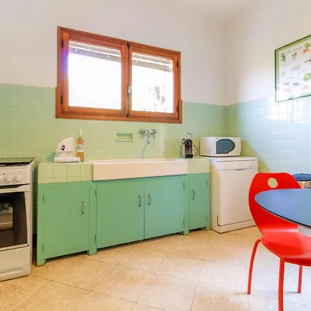 Select'sohome - De Pour 6 Personnes Avec Vue A 180 Degres - Piscine Et Services Inclus - Figa Villa Le Lavandou