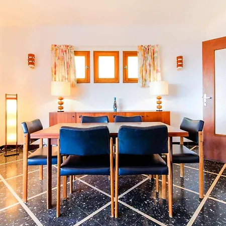Select'sohome - De Pour 6 Personnes Avec Vue A 180 Degres - Piscine Et Services Inclus - Figa *